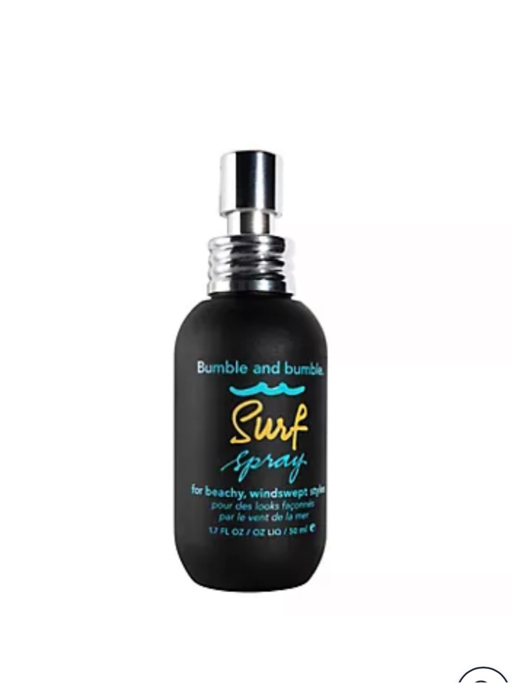 Bumble and Bumble Surf Spray